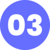 Tercer paso
