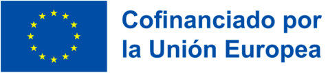 Logo Unión Europea