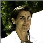 Susana Gómez - Directora y Co Fundadora de INDANE