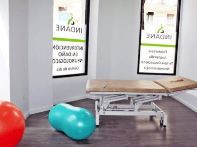 Fisioterapia para aumentar tu autonomía