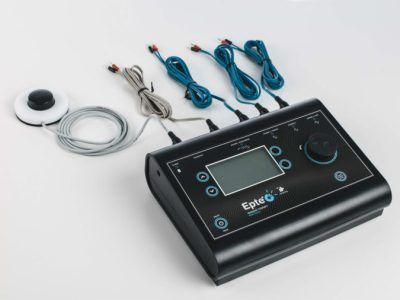 Prueba tDCS una técnica innovadora